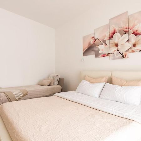 Casa Mia Milano Malpensa Apartment Gallarate Exterior foto