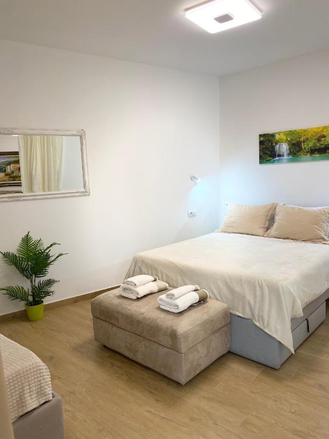 Casa Mia Milano Malpensa Apartment Gallarate Exterior foto