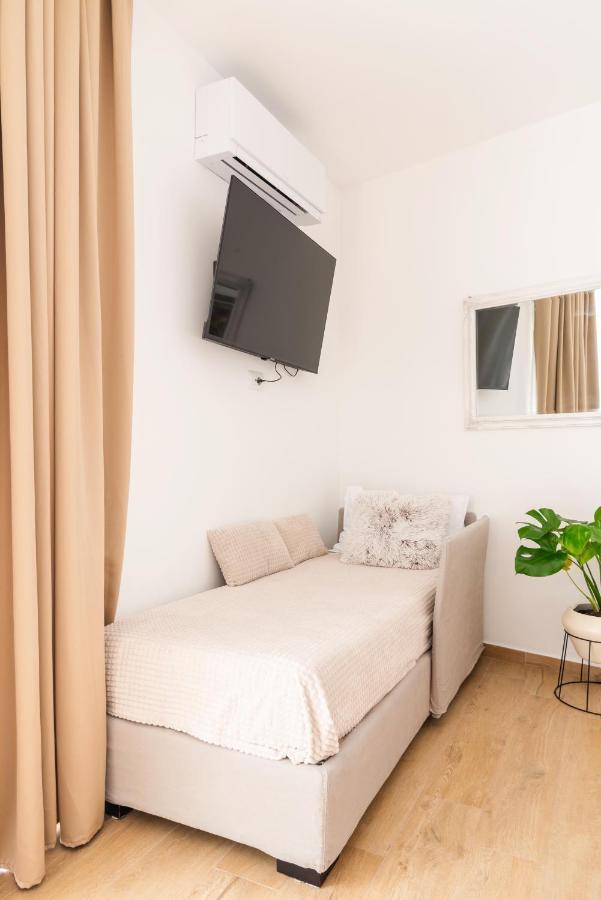 Casa Mia Milano Malpensa Apartment Gallarate Exterior foto