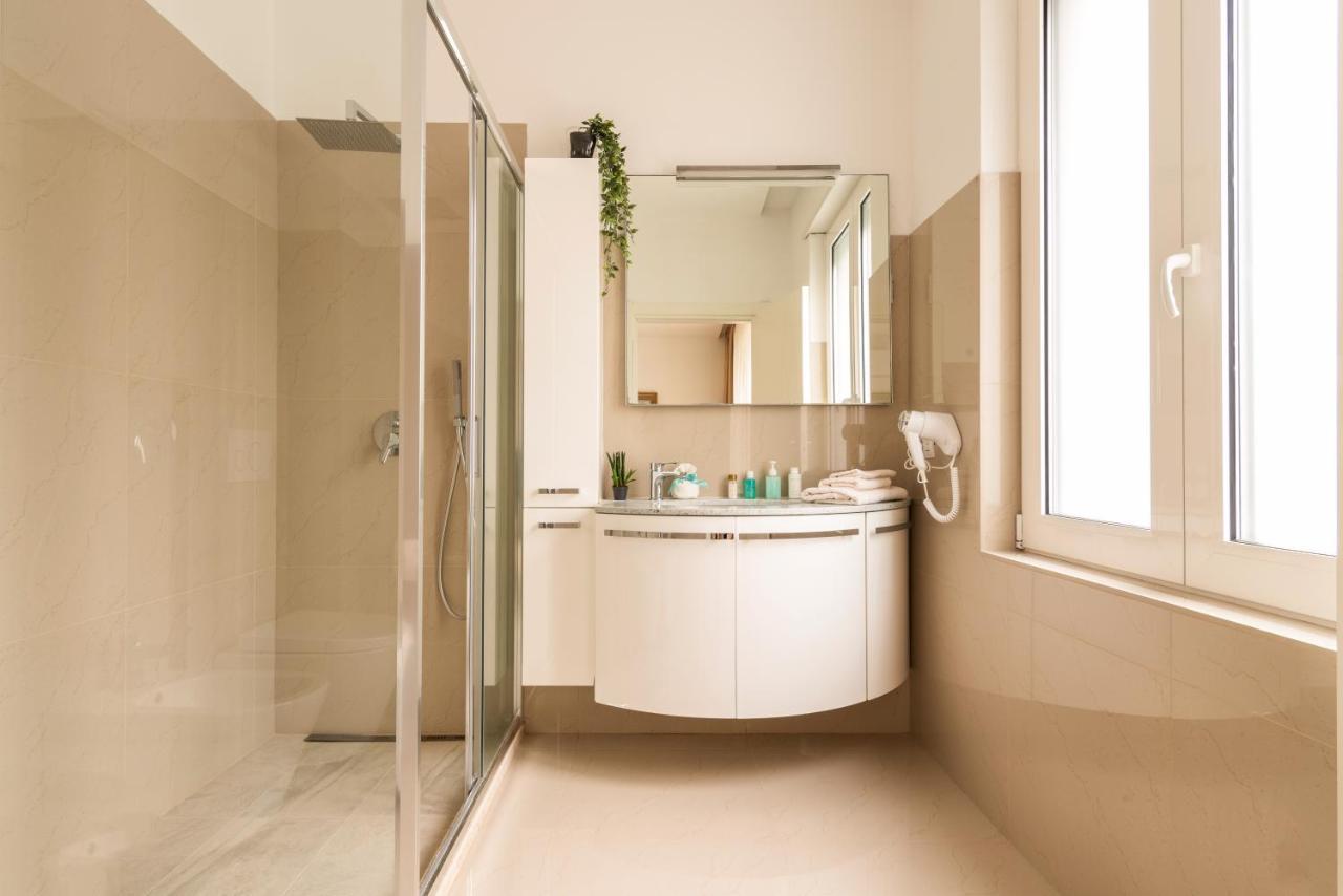 Casa Mia Milano Malpensa Apartment Gallarate Exterior foto