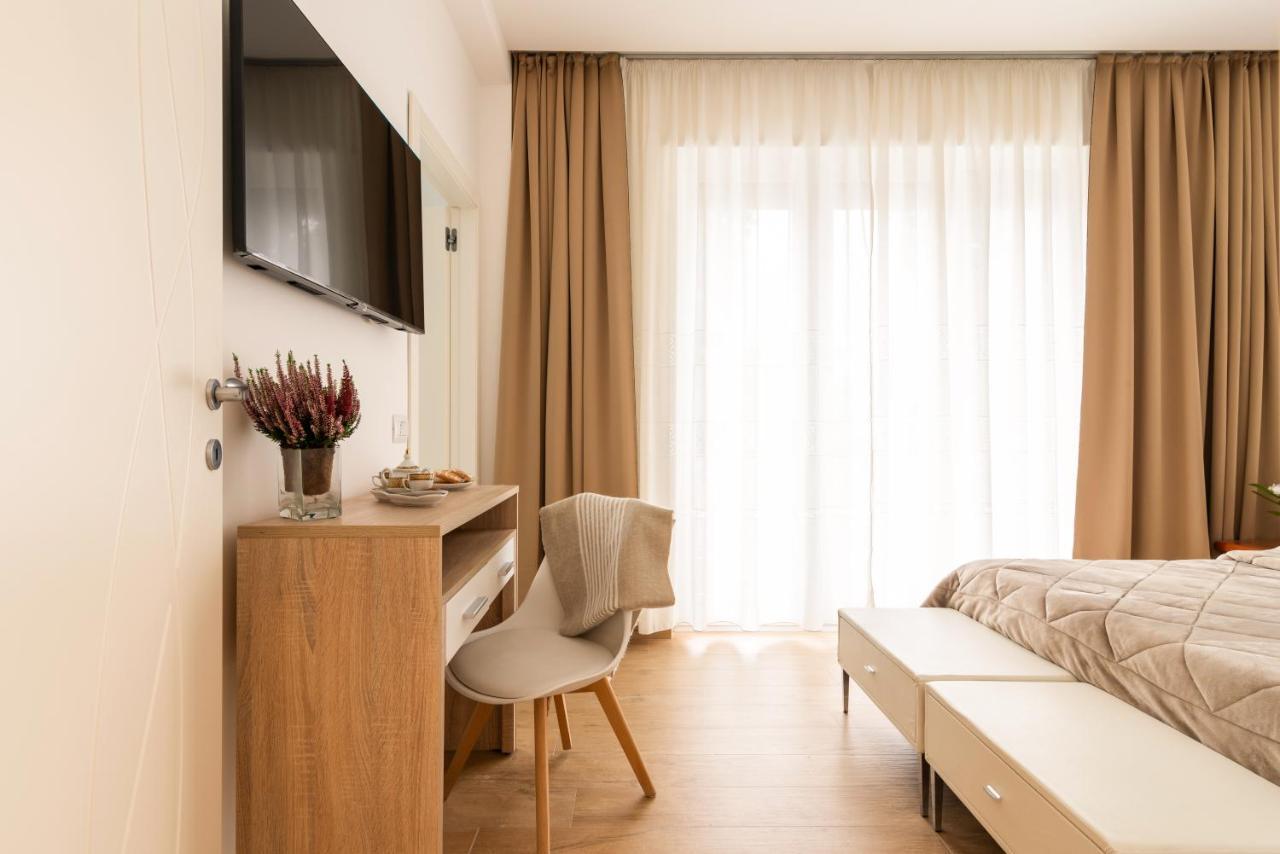 Casa Mia Milano Malpensa Apartment Gallarate Exterior foto