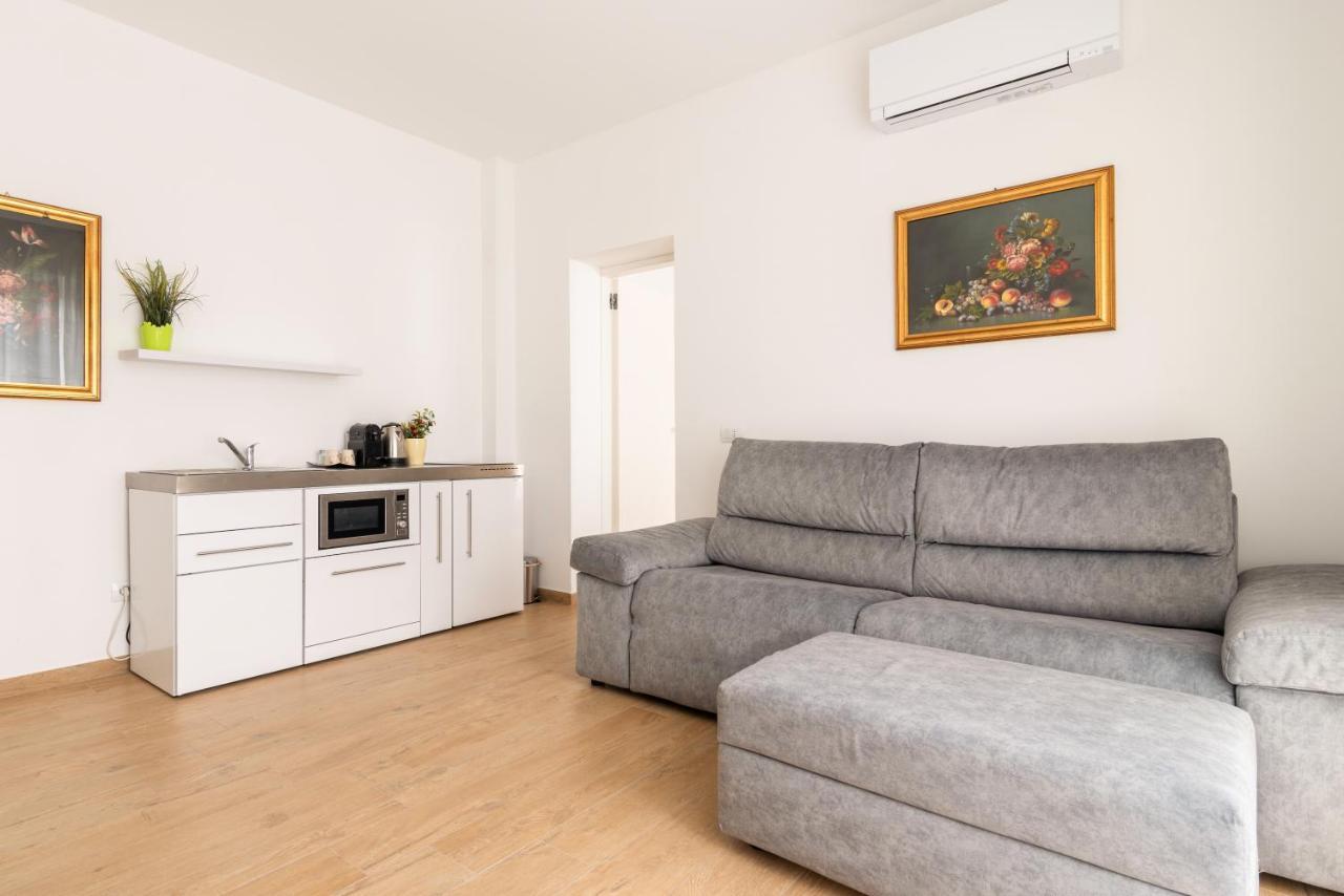 Casa Mia Milano Malpensa Apartment Gallarate Exterior foto