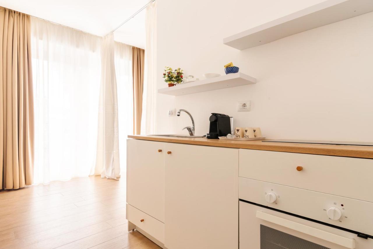 Casa Mia Milano Malpensa Apartment Gallarate Exterior foto