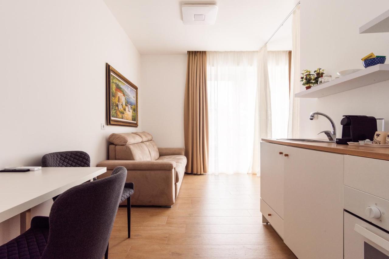 Casa Mia Milano Malpensa Apartment Gallarate Exterior foto