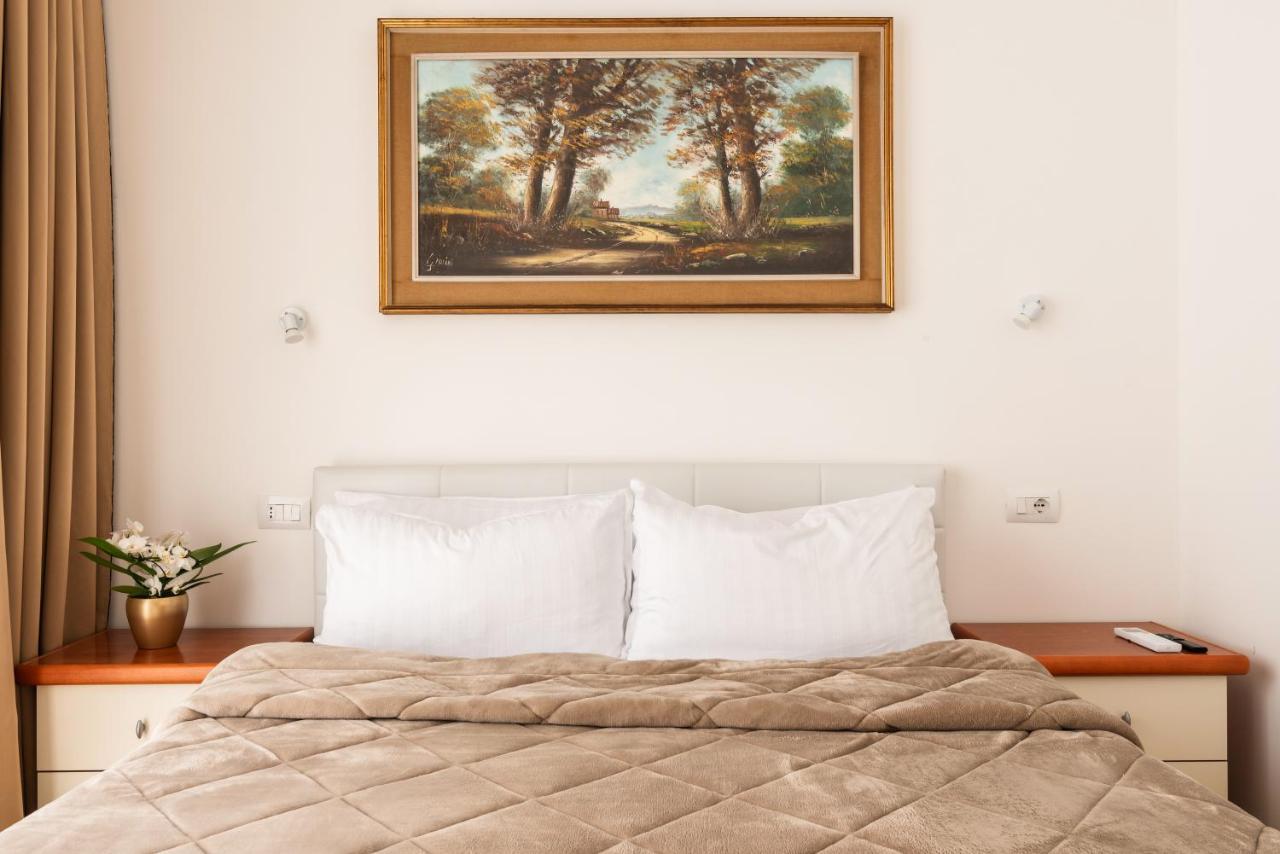 Casa Mia Milano Malpensa Apartment Gallarate Exterior foto
