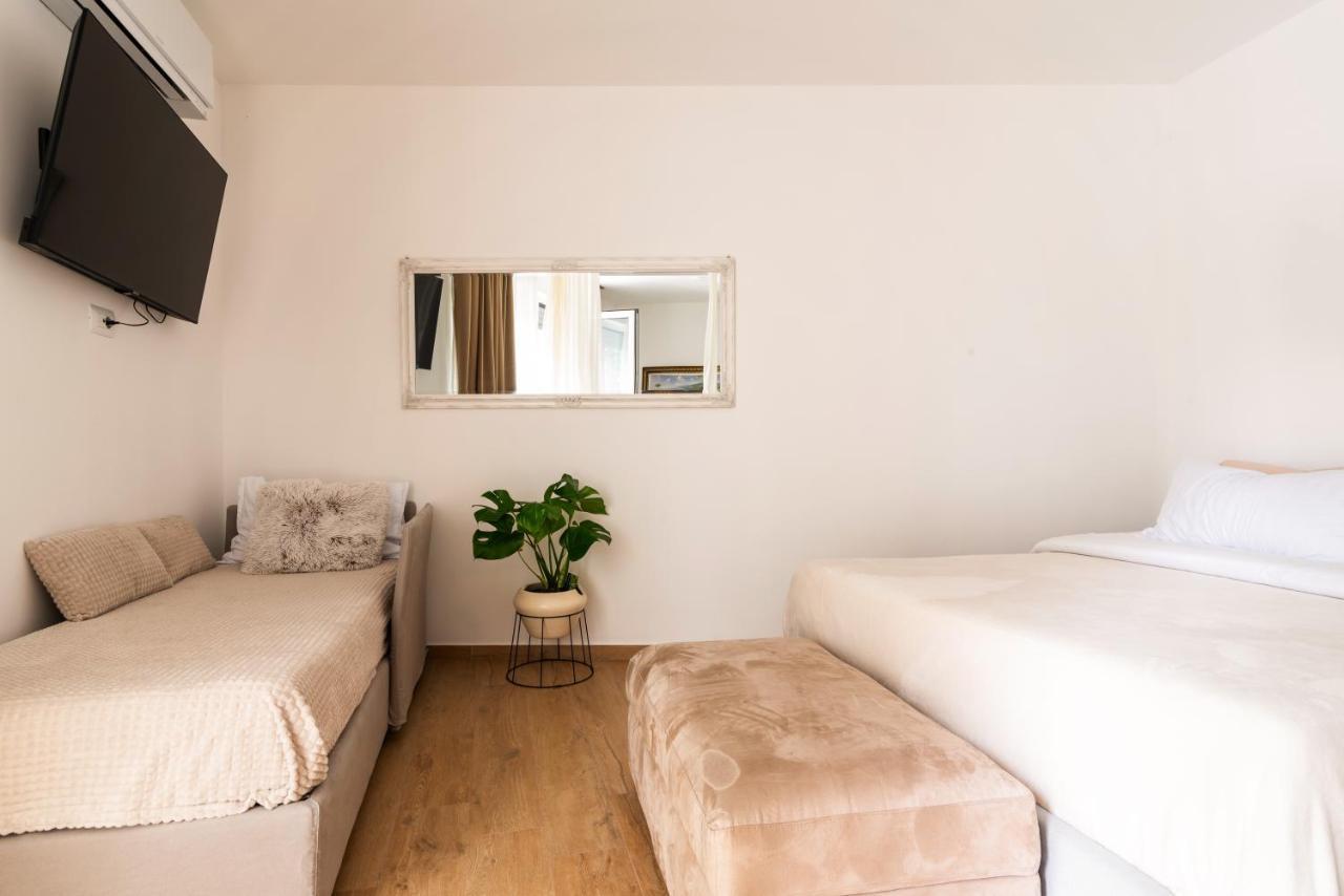 Casa Mia Milano Malpensa Apartment Gallarate Exterior foto