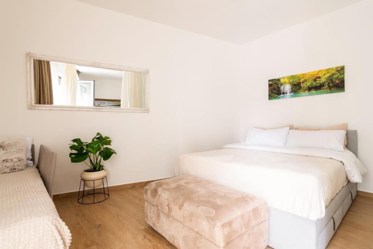 Casa Mia Milano Malpensa Apartment Gallarate Exterior foto