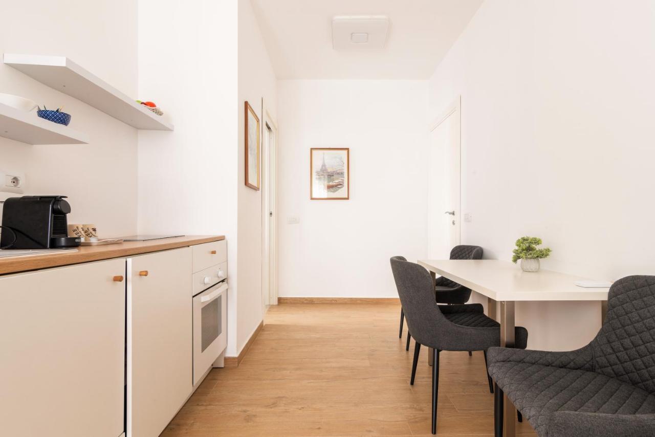 Casa Mia Milano Malpensa Apartment Gallarate Exterior foto