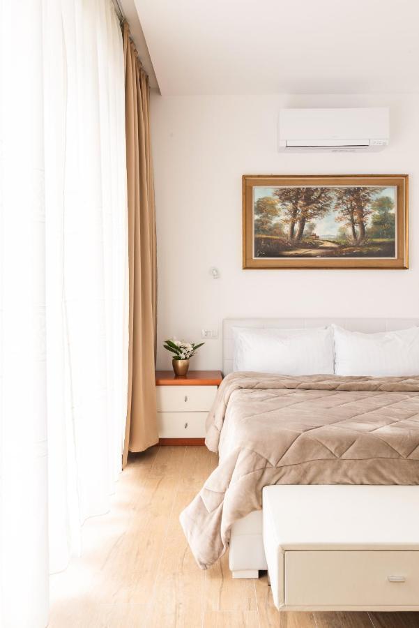 Casa Mia Milano Malpensa Apartment Gallarate Exterior foto