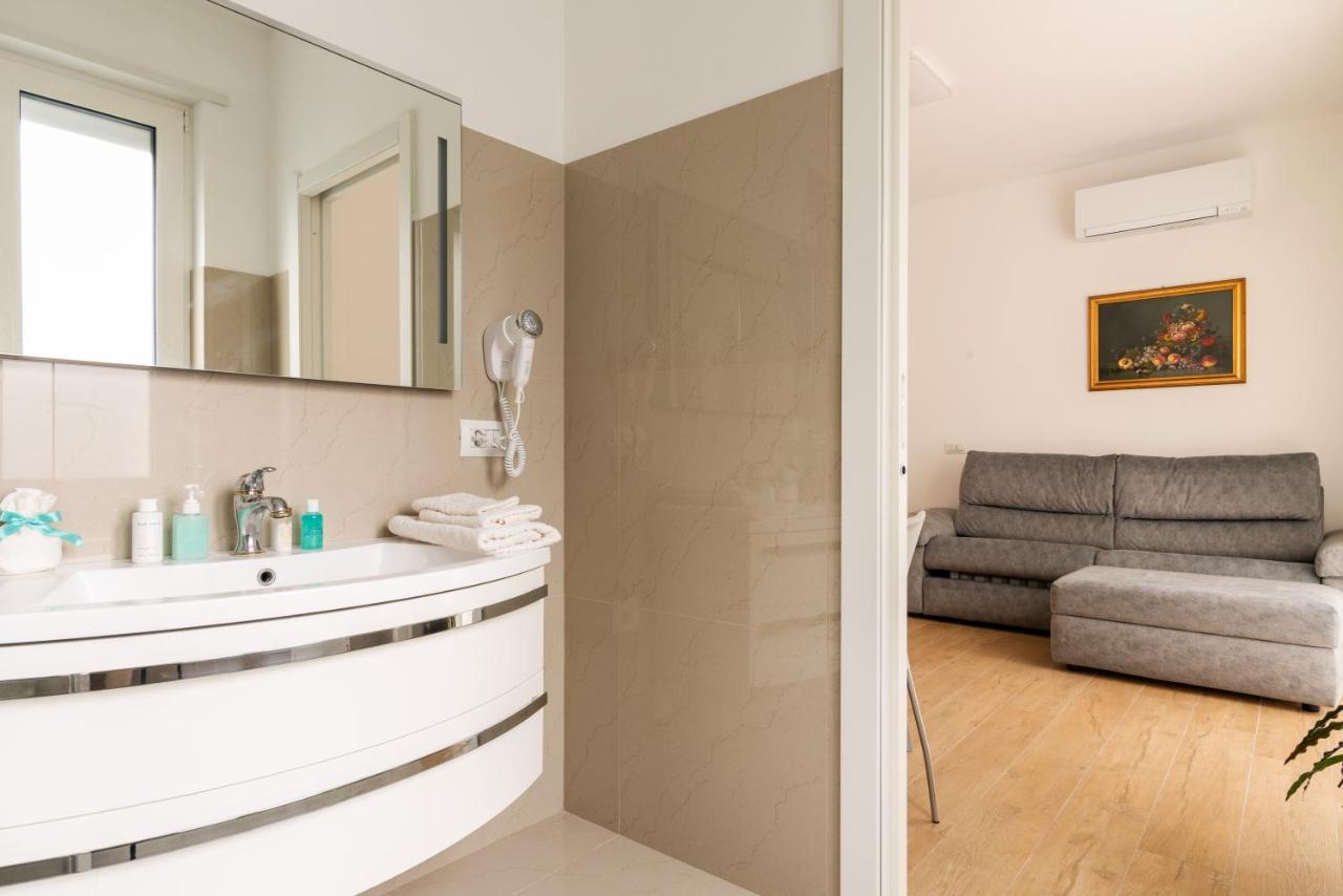 Casa Mia Milano Malpensa Apartment Gallarate Exterior foto