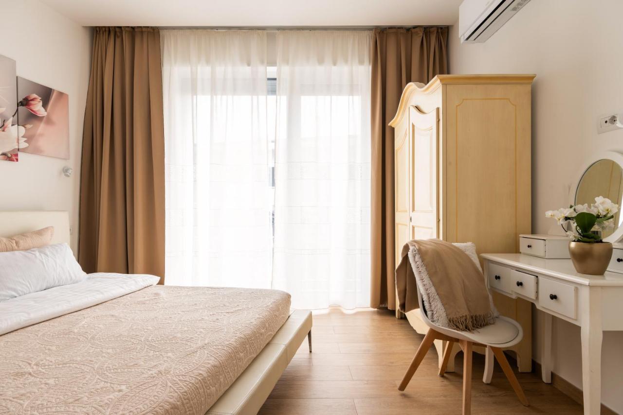 Casa Mia Milano Malpensa Apartment Gallarate Exterior foto