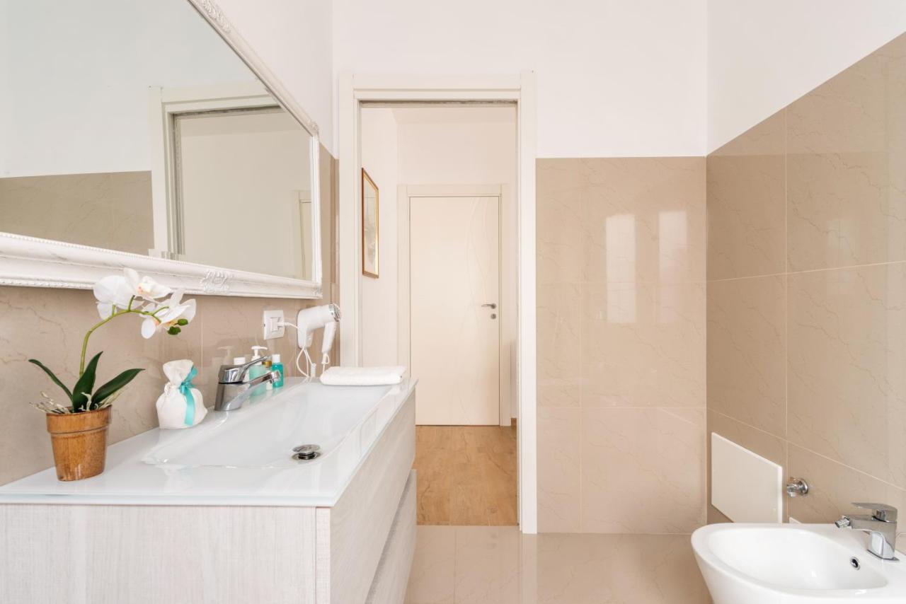 Casa Mia Milano Malpensa Apartment Gallarate Exterior foto