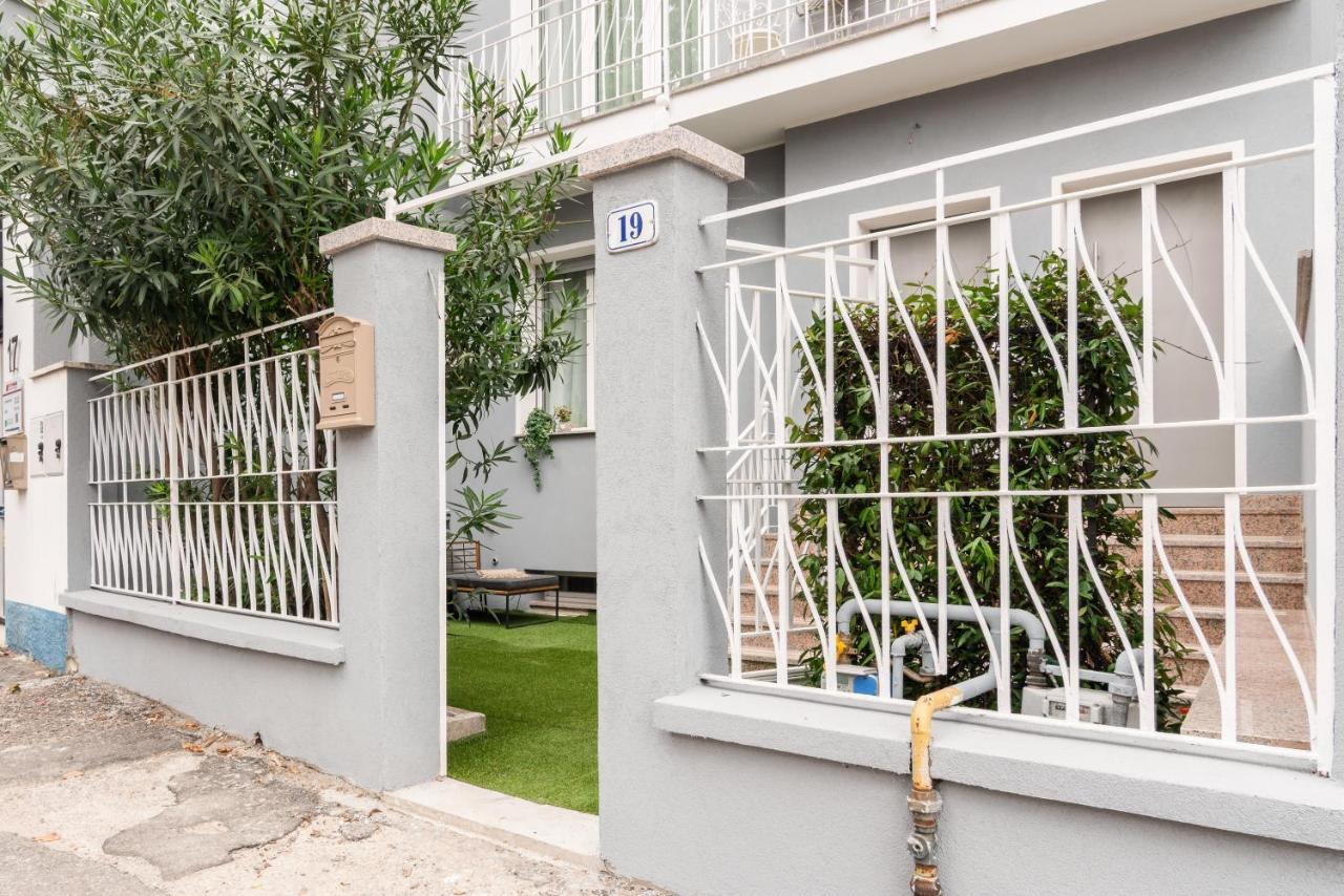 Casa Mia Milano Malpensa Apartment Gallarate Exterior foto