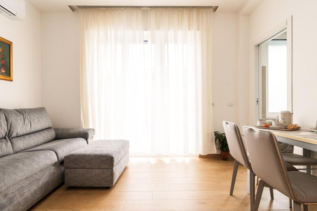 Casa Mia Milano Malpensa Apartment Gallarate Exterior foto