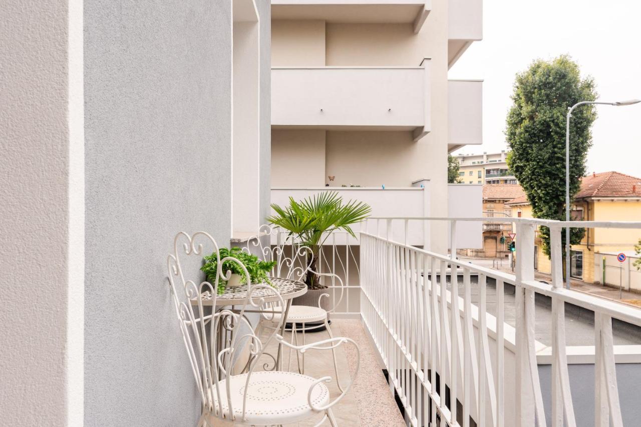 Casa Mia Milano Malpensa Apartment Gallarate Exterior foto