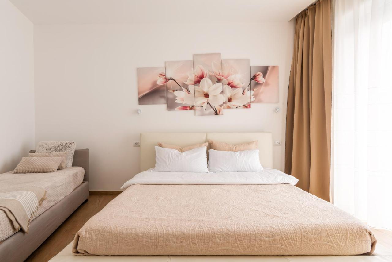 Casa Mia Milano Malpensa Apartment Gallarate Exterior foto