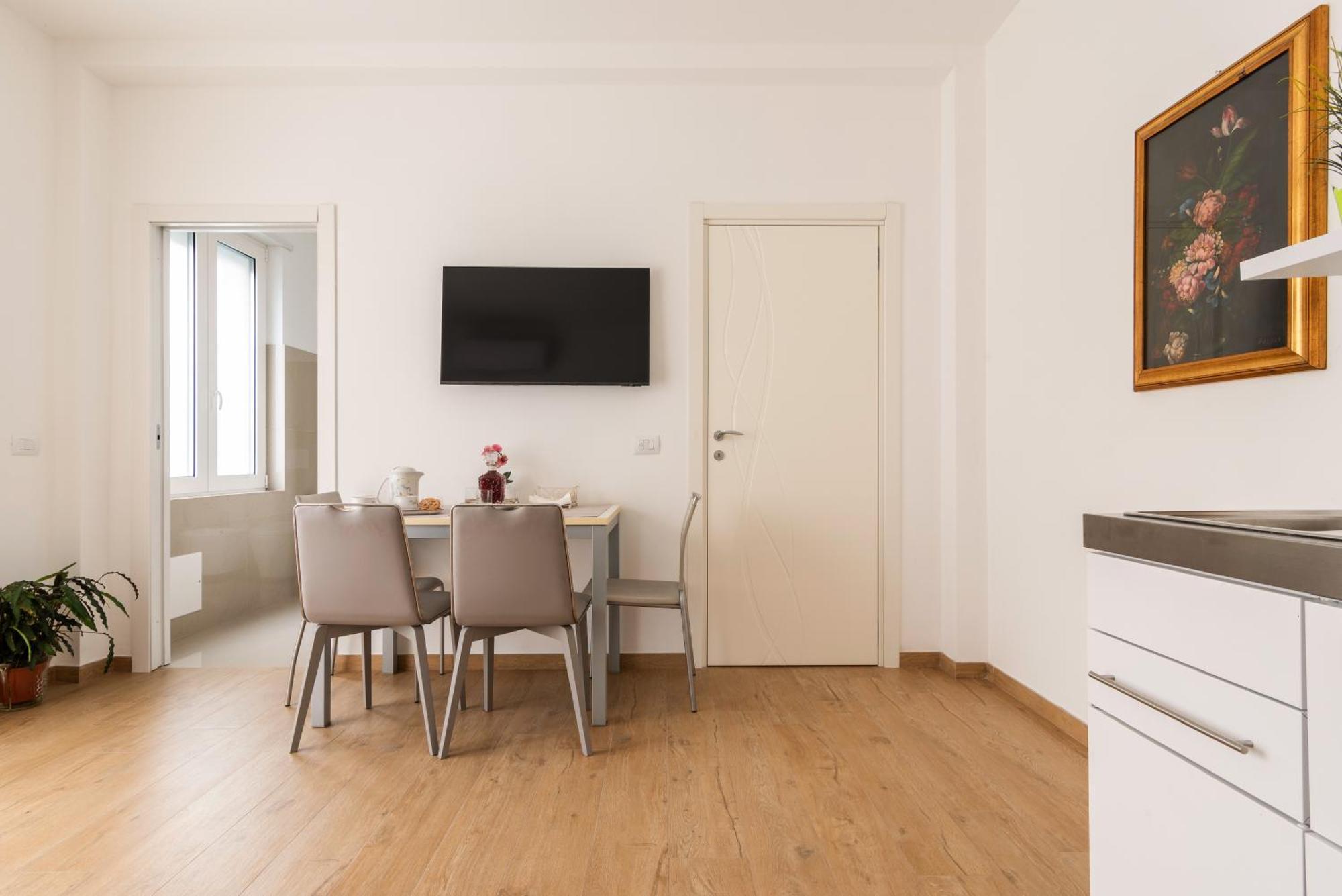 Casa Mia Milano Malpensa Apartment Gallarate Exterior foto